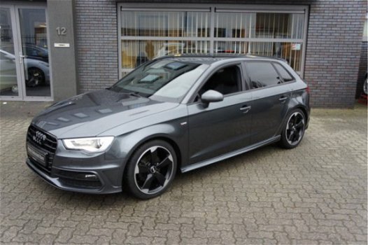 Audi A3 Sportback - 1.4 TFSI 3x S-Line 19