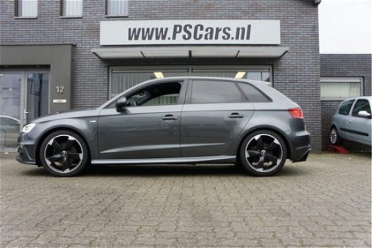 Audi A3 Sportback - 1.4 TFSI 3x S-Line 19