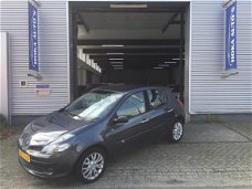 Renault Clio - 1.4-16V Exception 5-Deurs Airco/Start Stop