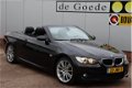 BMW 3-serie Cabrio - 320i leer, M-sport - 1 - Thumbnail