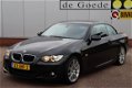 BMW 3-serie Cabrio - 320i leer, M-sport - 1 - Thumbnail