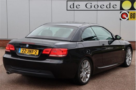 BMW 3-serie Cabrio - 320i leer, M-sport - 1