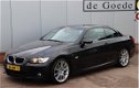 BMW 3-serie Cabrio - 320i leer, M-sport - 1 - Thumbnail