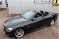 BMW 3-serie Cabrio - 320i leer, M-sport - 1 - Thumbnail