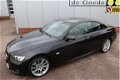 BMW 3-serie Cabrio - 320i leer, M-sport - 1 - Thumbnail