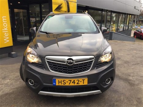 Opel Mokka - 1.4 T Cosmo - 1