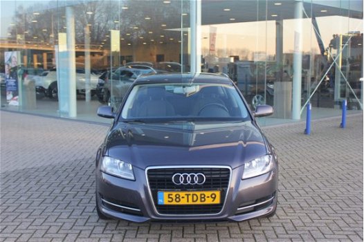 Audi A3 Sportback - 1.4 TFSI Attraction Pro Line 125pk Trekhaak - 1