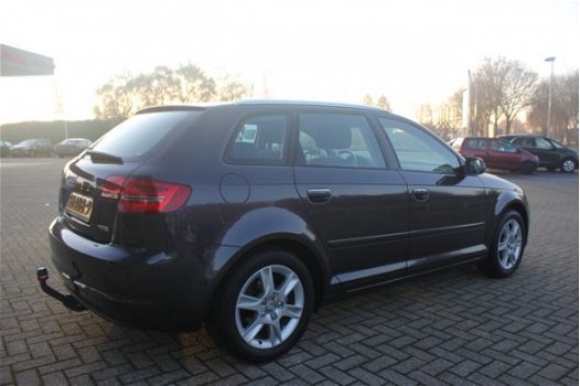 Audi A3 Sportback - 1.4 TFSI Attraction Pro Line 125pk Trekhaak - 1