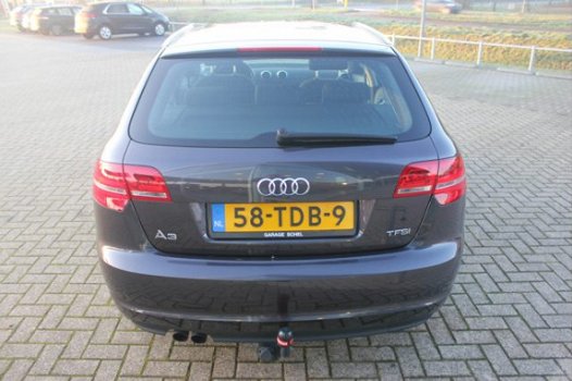 Audi A3 Sportback - 1.4 TFSI Attraction Pro Line 125pk Trekhaak - 1