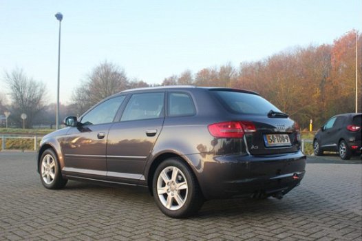 Audi A3 Sportback - 1.4 TFSI Attraction Pro Line 125pk Trekhaak - 1