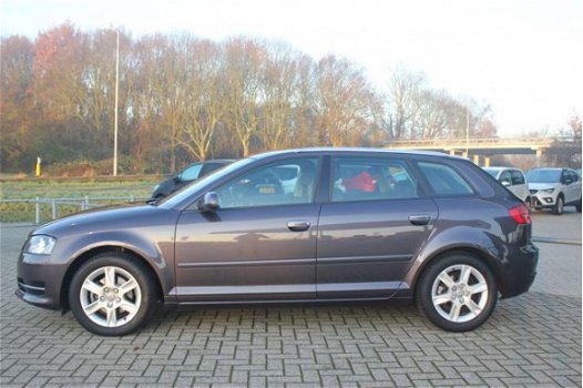 Audi A3 Sportback - 1.4 TFSI Attraction Pro Line 125pk Trekhaak - 1