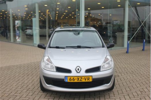 Renault Clio - 1.2 TCE Business Line 100pk Airco - 1