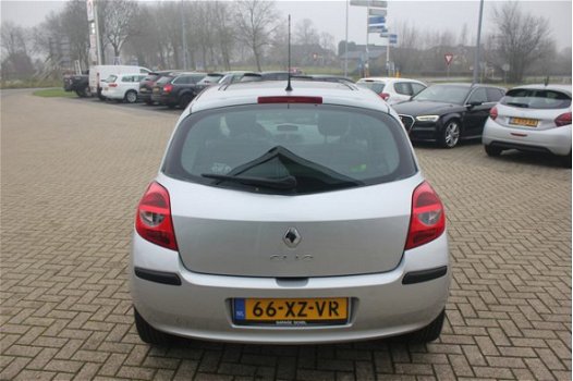 Renault Clio - 1.2 TCE Business Line 100pk Airco - 1