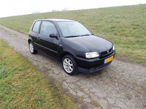 Seat Arosa - 1.4i Nieuwe APK - 1