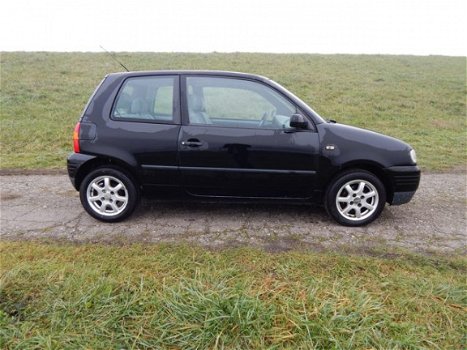 Seat Arosa - 1.4i Nieuwe APK - 1