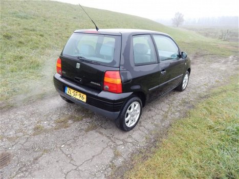 Seat Arosa - 1.4i Nieuwe APK - 1