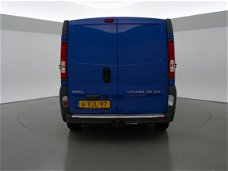 Opel Vivaro - 2.5 CDTI 145 PK L2H1 MARGE + 2 SCHUIFDEUREN / NAVIGATIE / CAMERA