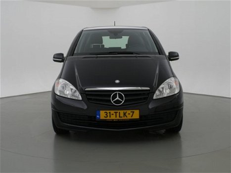 Mercedes-Benz A-klasse - 160 BUSINESS CLASS + AIRCO / CRUISE CONTROL - 1