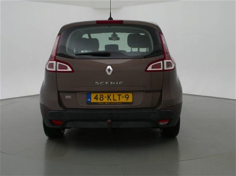 Renault Scénic - 1.6 + NAVIGATIE / XENON / CLIMATE/CRUISE / TREKHAAK - 1