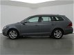 Volkswagen Golf Variant - 1.4 TSI DSG AUT. HIGHLINE + NAVIGATIE / TREKHAAK - 1 - Thumbnail