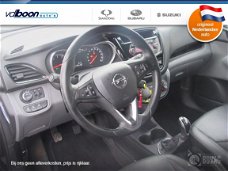 Opel Karl - 1.0 ecoFLEX Cosmo AIRCO-ECC/LMV/CRUISE