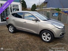 Hyundai ix35 - 2.0i 4WD Business Edition