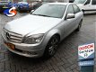 Mercedes-Benz C-klasse - 180 K Business Class Avantgarde Distributie defect - 1 - Thumbnail