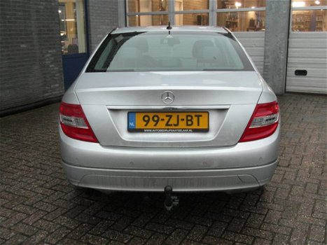 Mercedes-Benz C-klasse - 180 K Business Class Avantgarde Distributie defect - 1
