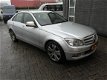 Mercedes-Benz C-klasse - 180 K Business Class Avantgarde Distributie defect - 1 - Thumbnail