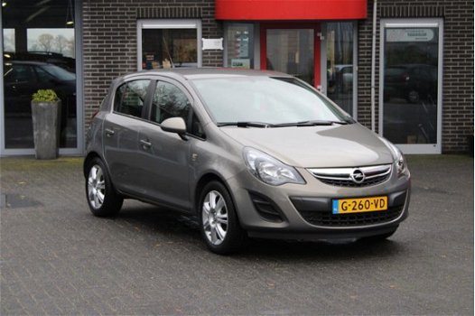 Opel Corsa - 1.2 EcoFlex Energy Airco/Cruise/16 inch Incl garantie - 1