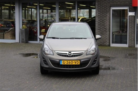 Opel Corsa - 1.2 EcoFlex Energy Airco/Cruise/16 inch Incl garantie - 1