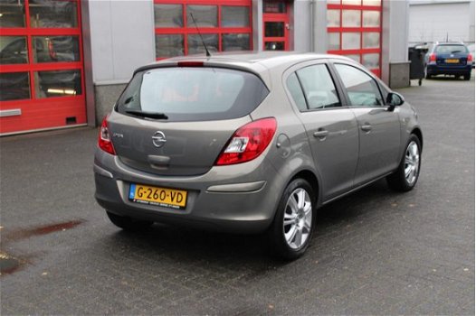 Opel Corsa - 1.2 EcoFlex Energy Airco/Cruise/16 inch Incl garantie - 1