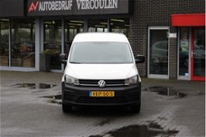 Volkswagen Caddy Maxi - 1.6 TDI L2H1 BMT 102pk Airco/Cruise/Pdc