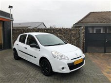 Renault Clio - 1.2 Authentique 5-drs, Airco, 47dkm, Nieuwstaat