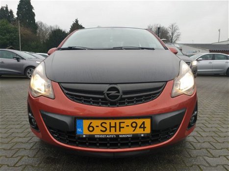 Opel Corsa - 1.3 CDTi EcoFlex S/S Design Edition *AIRCO+CRUISE+15