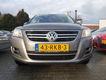 Volkswagen Tiguan - 2.0 TSI Sport&Style 4Motion Aut. *VOLLEDER+NAVI+PDC+ECC+CRUISE+CAMERA - 1 - Thumbnail