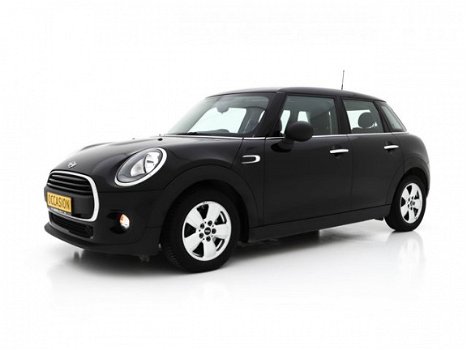 Mini Mini One - D 1.5 *NAVI+PDC+AIRCO+CRUISE - 1