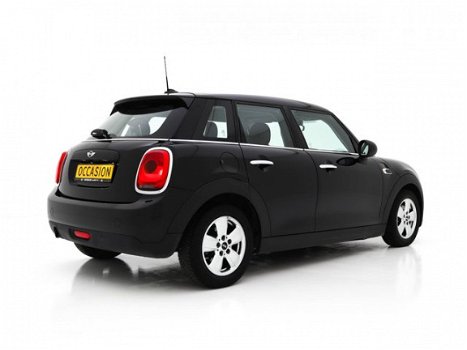 Mini Mini One - D 1.5 *NAVI+PDC+AIRCO+CRUISE - 1