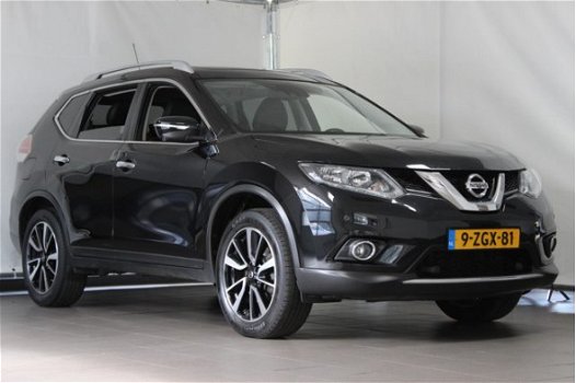 Nissan X-Trail - 1.6 dCi 130pk 7 Pers. Business Edition - 1