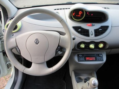 Renault Twingo - 1.2 16V Authentique Open dak/ Cruise control - 1