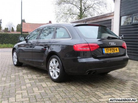 Audi A4 Avant - 1.8 TFSI 160pk Pro Line Aut - 1