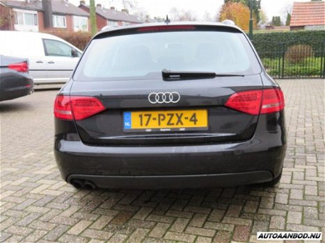 Audi A4 Avant - 1.8 TFSI 160pk Pro Line Aut - 1