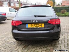 Audi A4 Avant - 1.8 TFSI 160pk Pro Line Aut