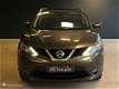 Nissan Qashqai - 1.2 Tekna NAVI PANO 360 CAMERA LEER LED PDC - 1 - Thumbnail