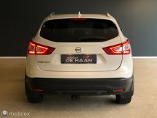 Nissan Qashqai - 1.2 Tekna PANO NAVI 360