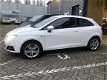 Seat Ibiza SC - 1.2 Style Climate controle cruise controle lm-velgen electrische pakket trekhaak apk - 1 - Thumbnail