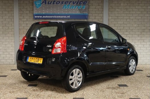 Suzuki Alto - 1.0 Exclusive airco, El.ramen, centr. vergrendeling - 1