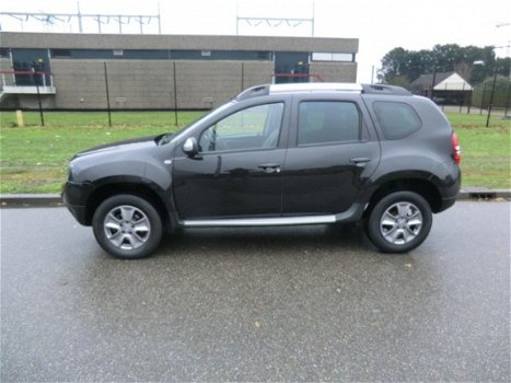 Dacia Duster - 1.2 TCe 4x2 Prestige - 1