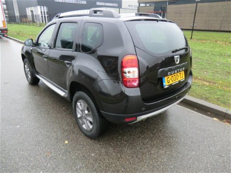 Dacia Duster - 1.2 TCe 4x2 Prestige - 1