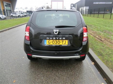 Dacia Duster - 1.2 TCe 4x2 Prestige - 1